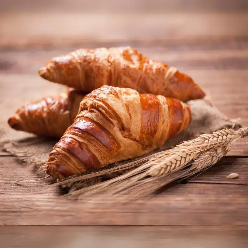 croissant